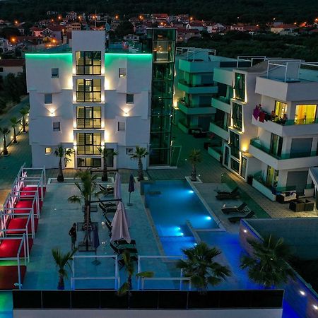 Boutique Residence Cosmopolis 비빈제 외부 사진