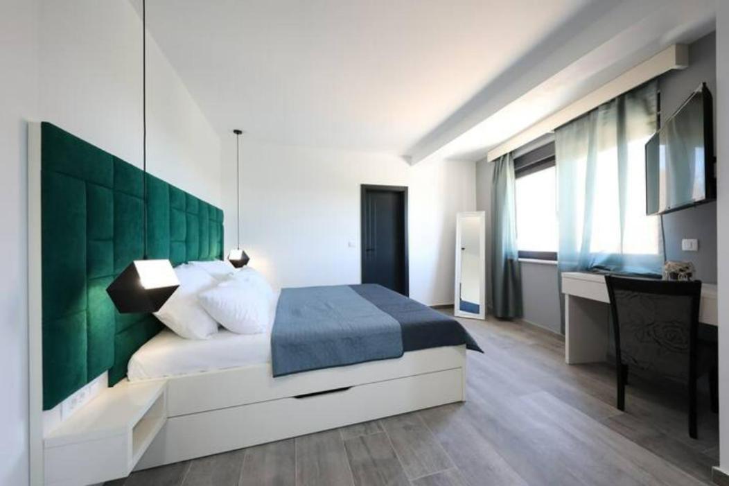 Boutique Residence Cosmopolis 비빈제 외부 사진