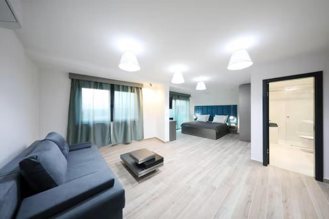 Boutique Residence Cosmopolis 비빈제 외부 사진