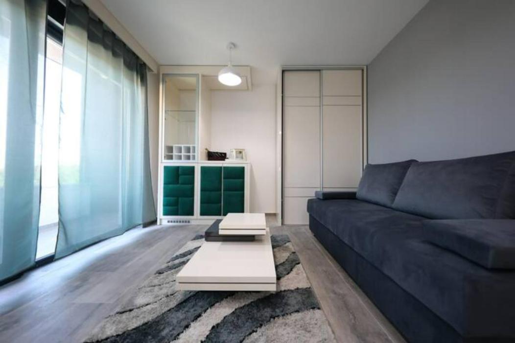 Boutique Residence Cosmopolis 비빈제 외부 사진