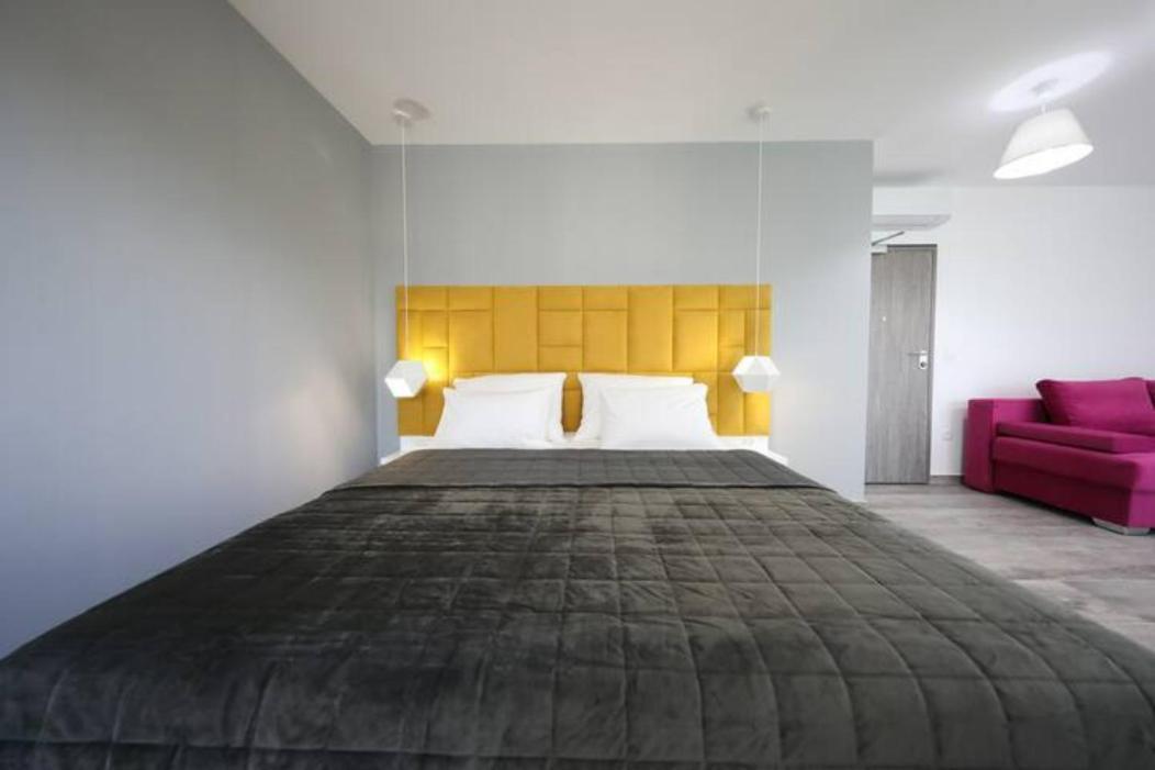 Boutique Residence Cosmopolis 비빈제 외부 사진