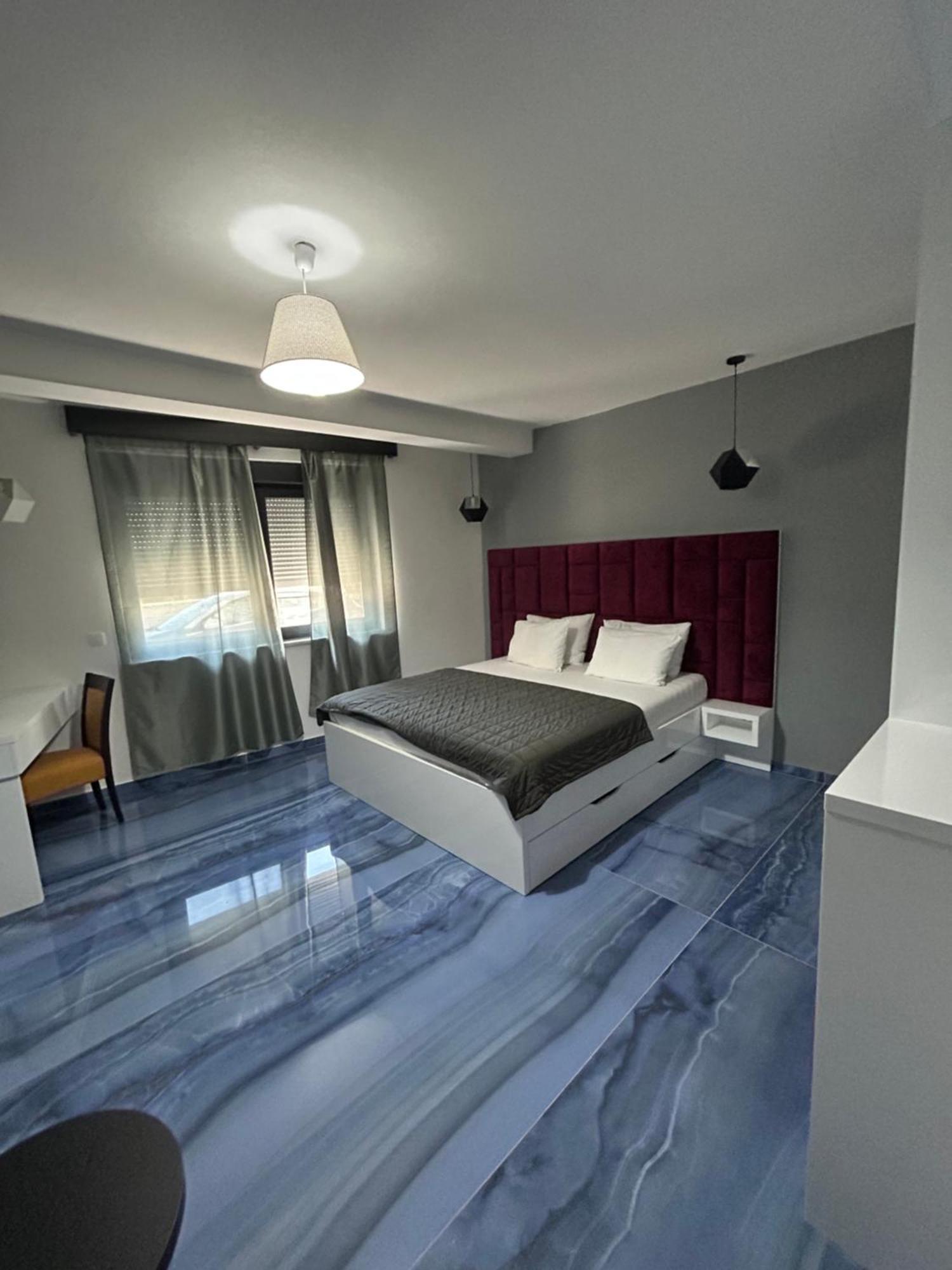 Boutique Residence Cosmopolis 비빈제 외부 사진