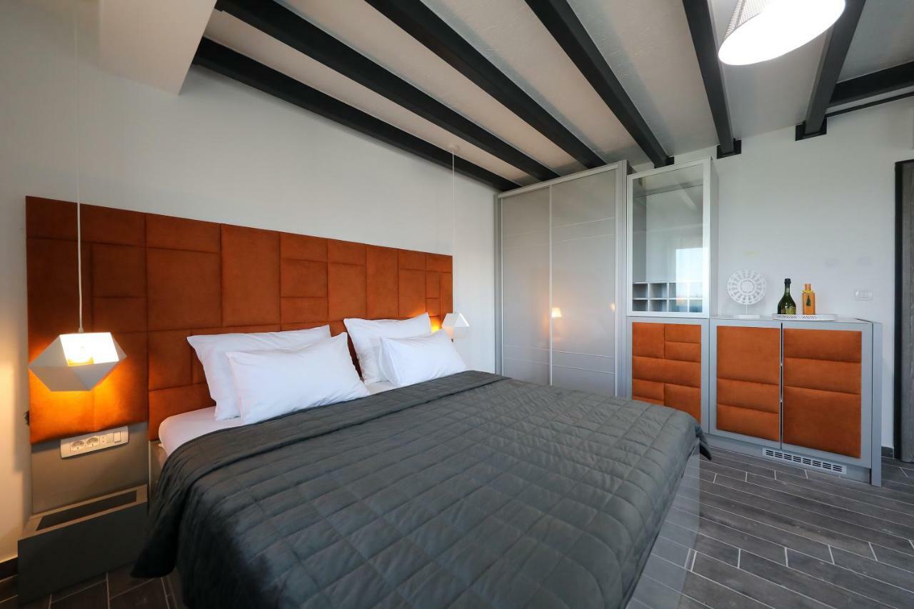 Boutique Residence Cosmopolis 비빈제 외부 사진