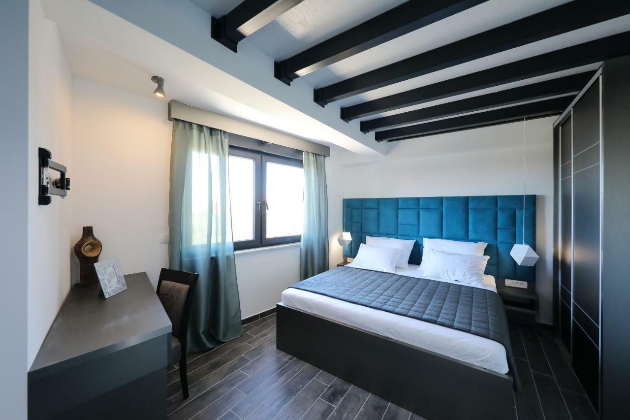Boutique Residence Cosmopolis 비빈제 외부 사진