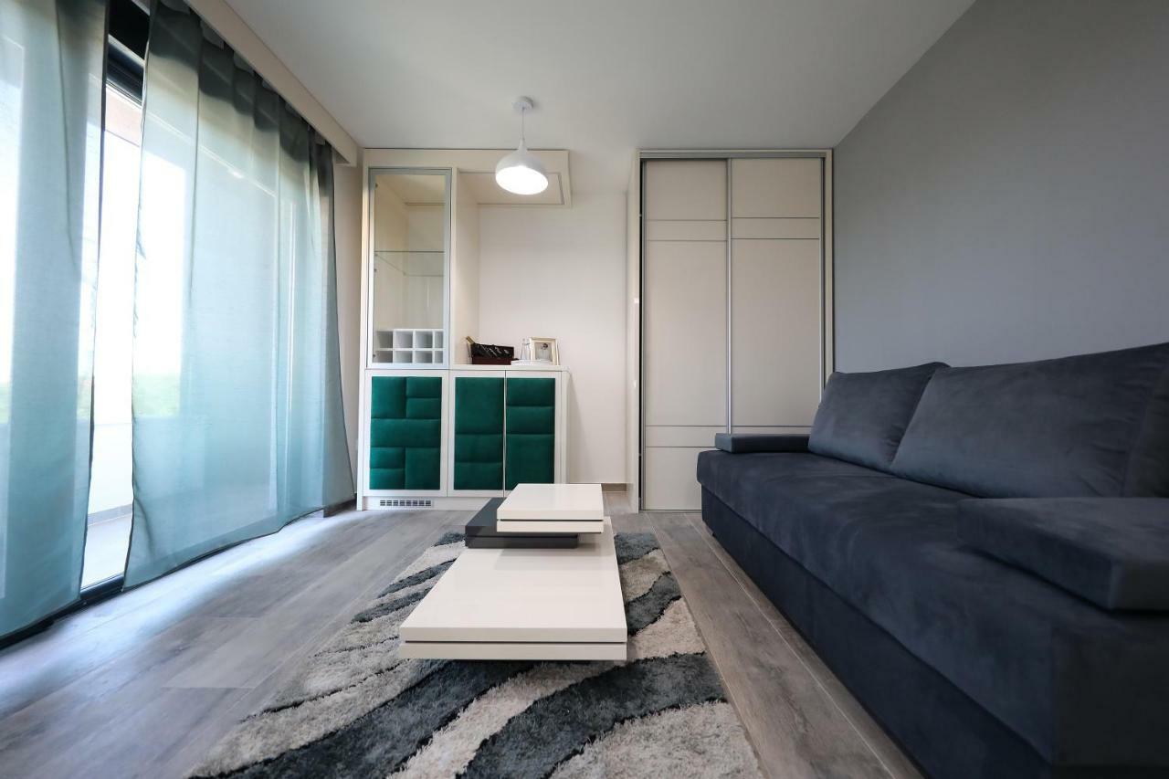 Boutique Residence Cosmopolis 비빈제 외부 사진
