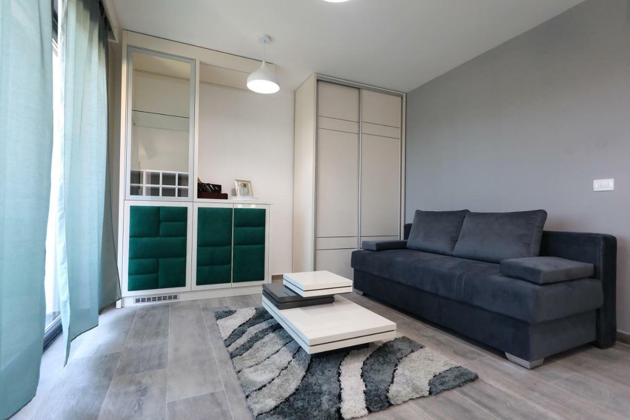 Boutique Residence Cosmopolis 비빈제 외부 사진