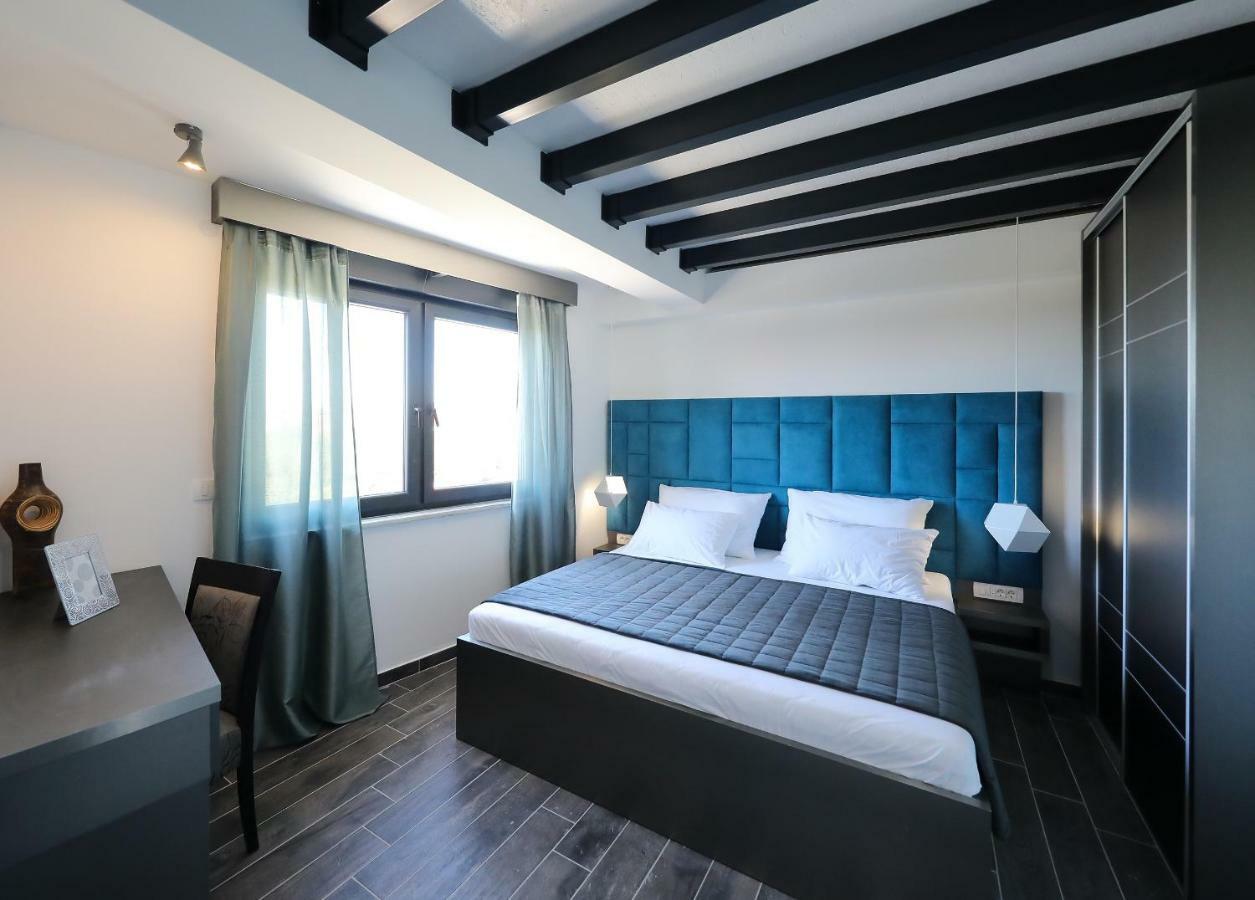 Boutique Residence Cosmopolis 비빈제 외부 사진
