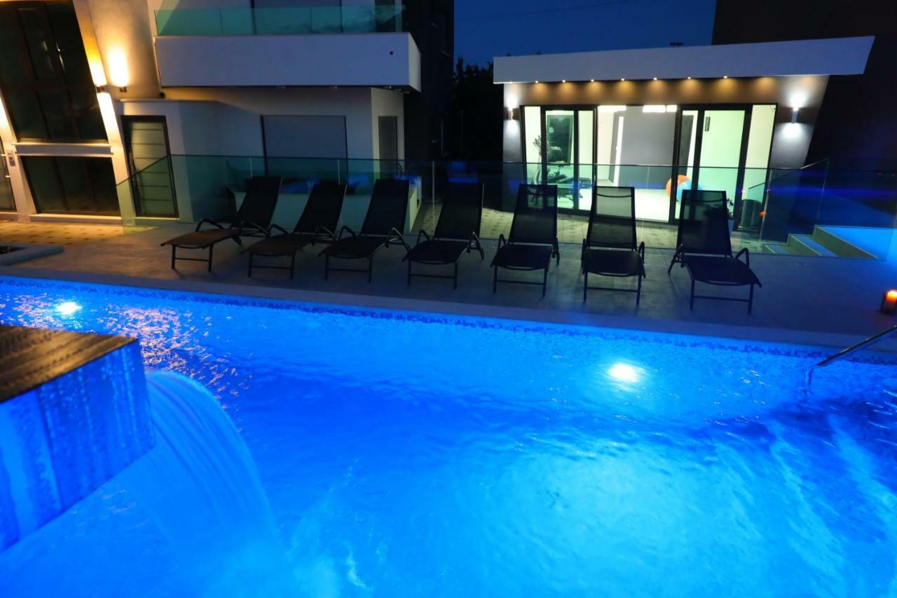 Boutique Residence Cosmopolis 비빈제 외부 사진