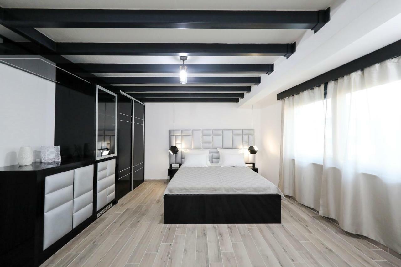 Boutique Residence Cosmopolis 비빈제 외부 사진
