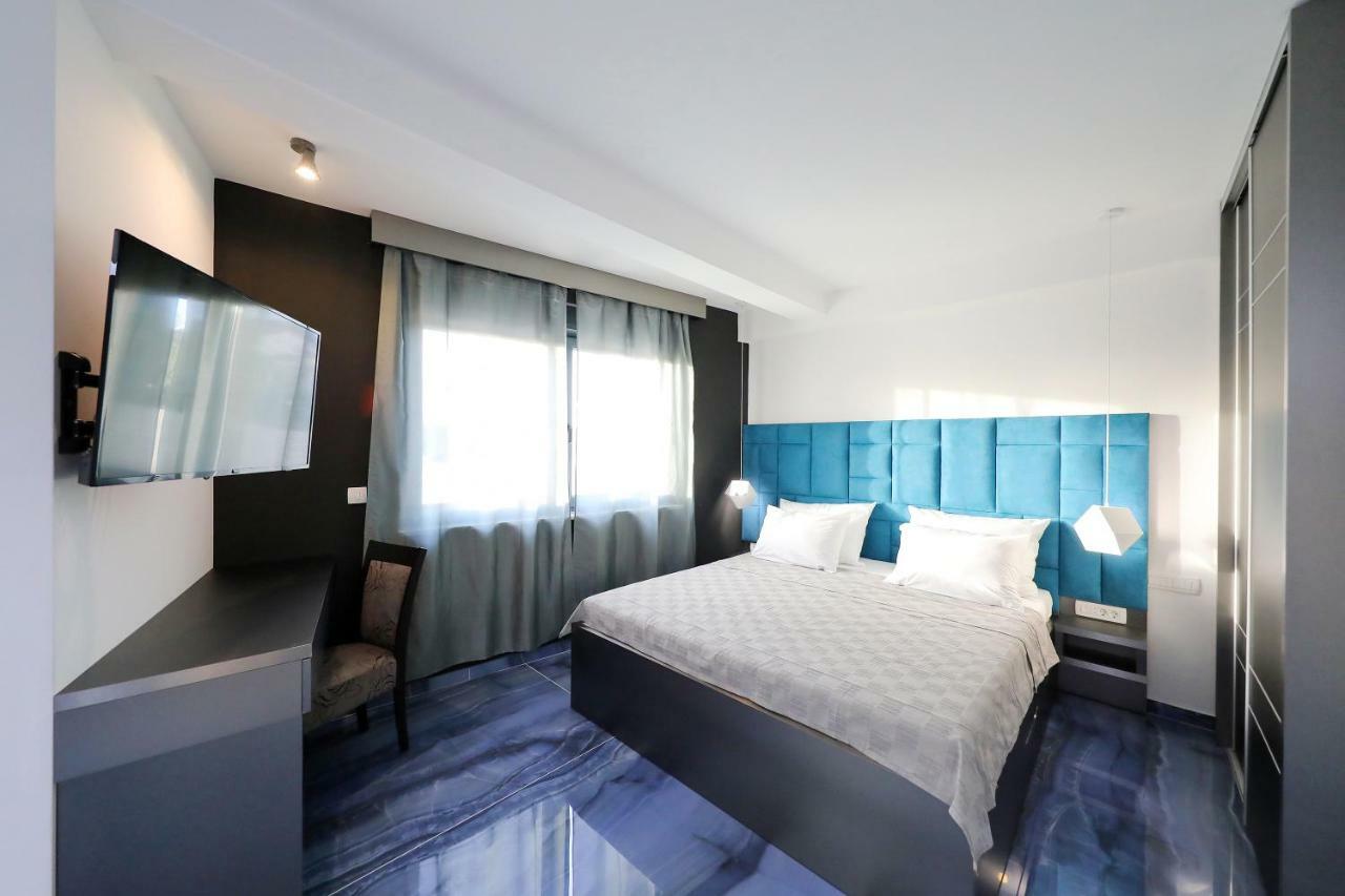 Boutique Residence Cosmopolis 비빈제 외부 사진