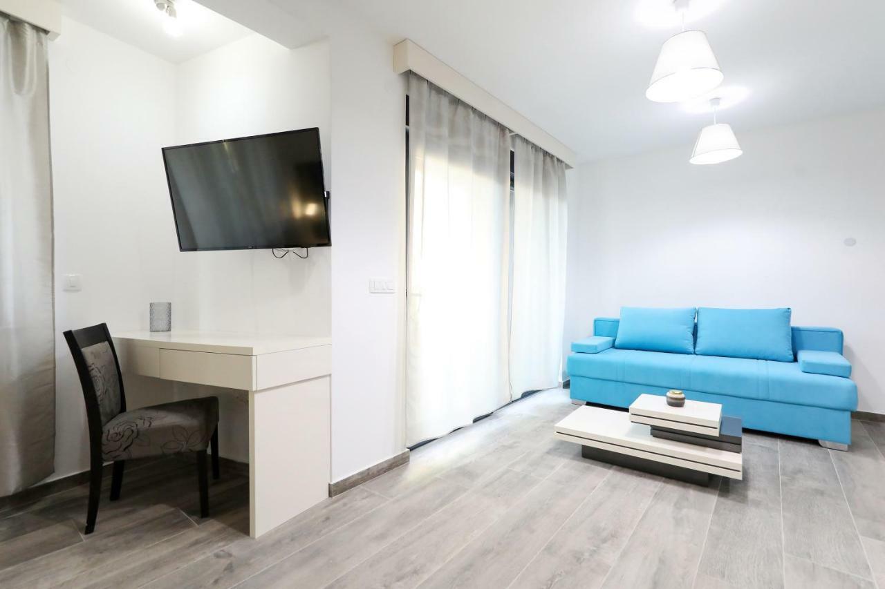 Boutique Residence Cosmopolis 비빈제 외부 사진