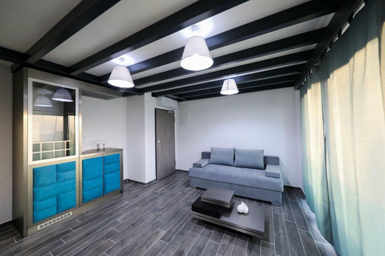 Boutique Residence Cosmopolis 비빈제 외부 사진
