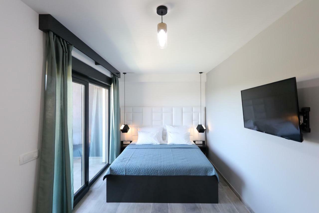 Boutique Residence Cosmopolis 비빈제 외부 사진