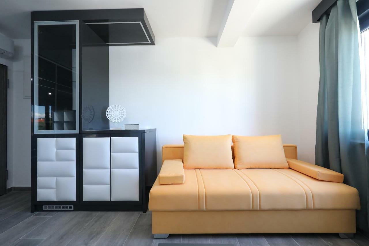 Boutique Residence Cosmopolis 비빈제 외부 사진
