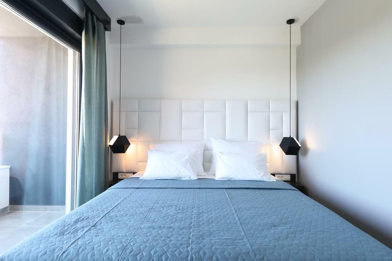 Boutique Residence Cosmopolis 비빈제 외부 사진