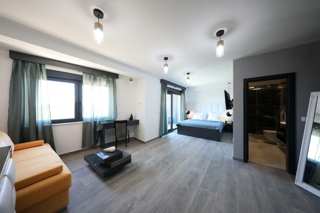 Boutique Residence Cosmopolis 비빈제 외부 사진