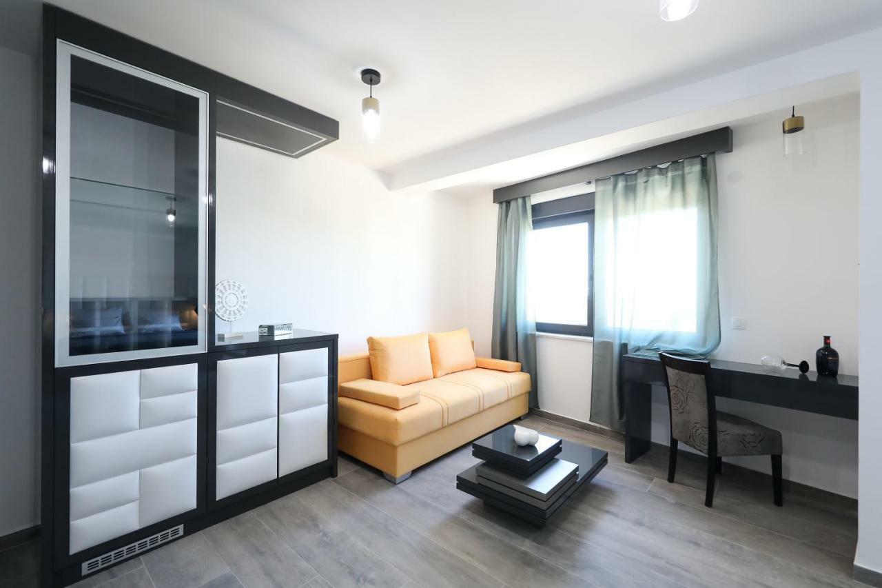 Boutique Residence Cosmopolis 비빈제 외부 사진