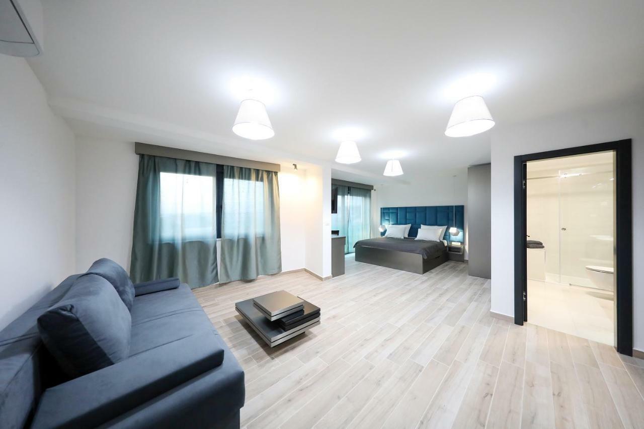 Boutique Residence Cosmopolis 비빈제 외부 사진
