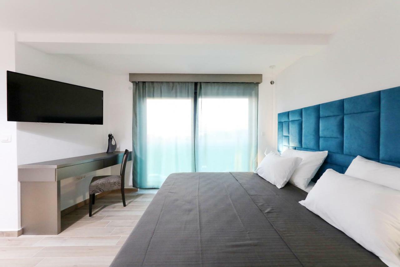 Boutique Residence Cosmopolis 비빈제 외부 사진