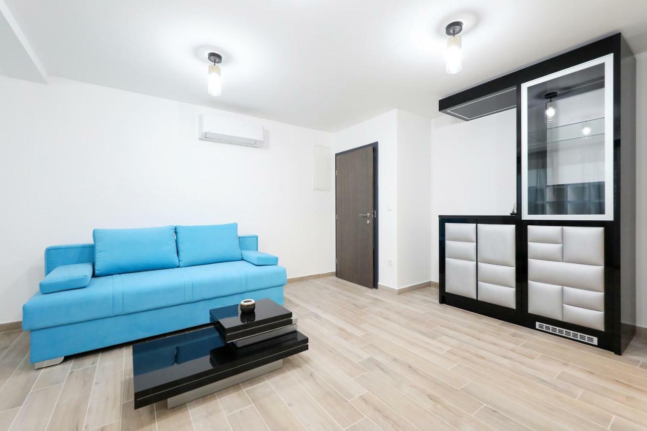 Boutique Residence Cosmopolis 비빈제 외부 사진