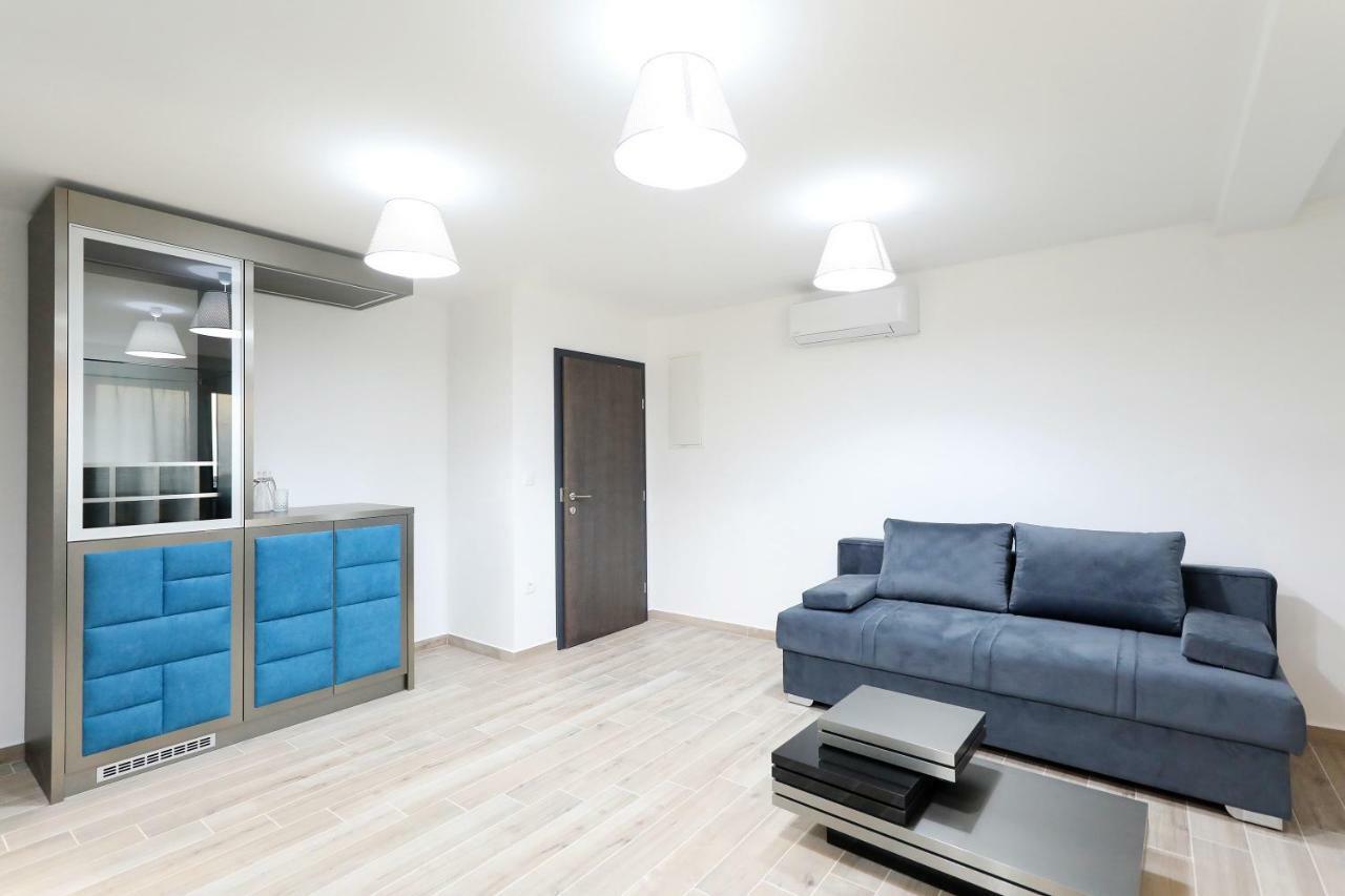 Boutique Residence Cosmopolis 비빈제 외부 사진