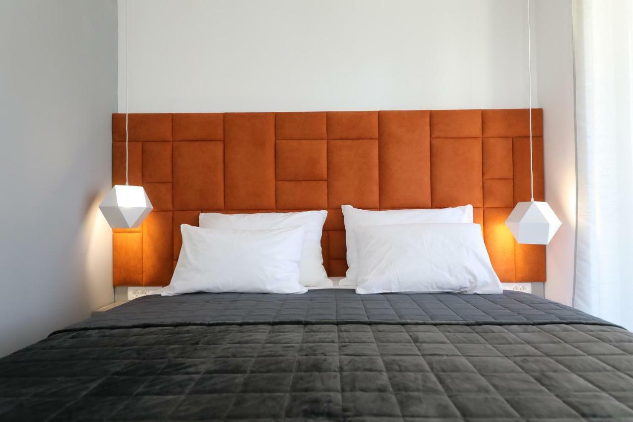 Boutique Residence Cosmopolis 비빈제 외부 사진