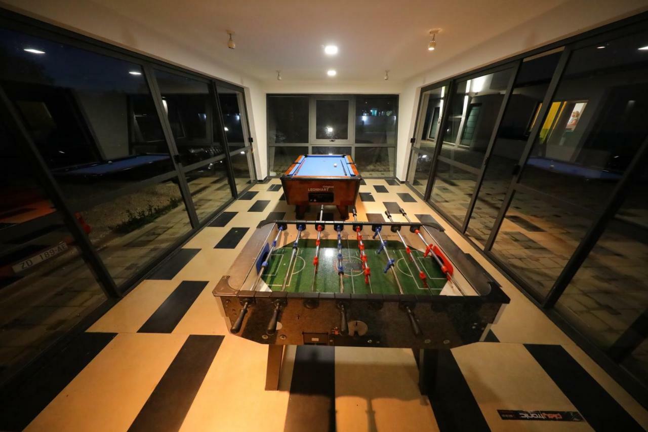 Boutique Residence Cosmopolis 비빈제 외부 사진